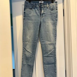 Paige Horton Ankle in Soto